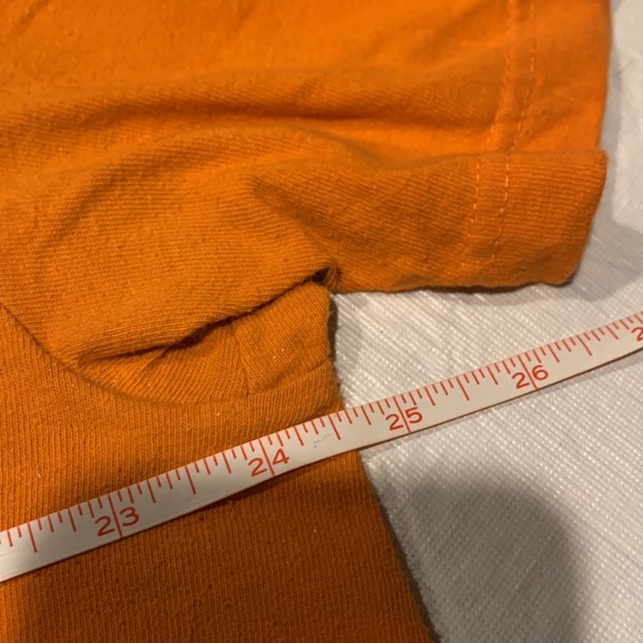 Vintage FOX T-shirt - Picture 5 of 10